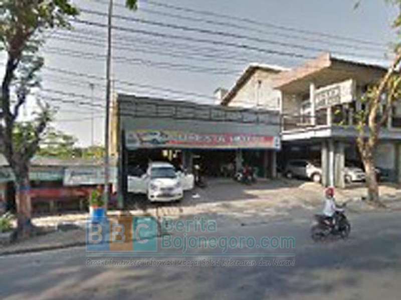 Polisi Tangkap Pelaku Pemalsuan Dokumen Showroom Loresta