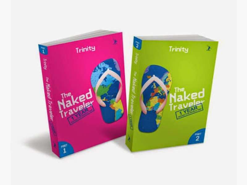 Jalan-Jalanlah Selagi Muda, Jangan Menunggu Tua