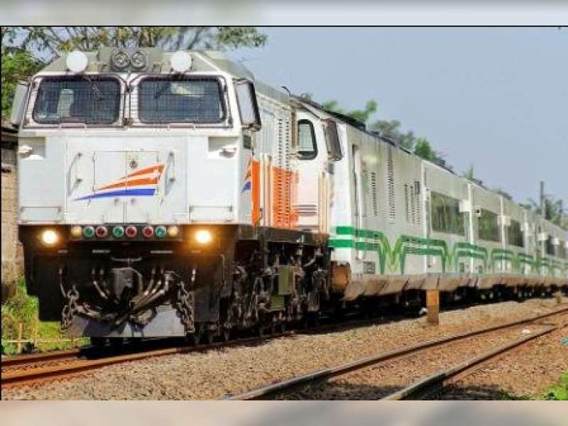 Rabu Pekan Ini, PT KAI Daop IV Temui Bupati Bojonegoro