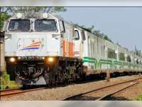 Rabu Pekan Ini, PT KAI Daop IV Temui Bupati Bojonegoro