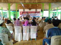 Teknik NAC Bisa Digunakan Merevolusi Mental SDM