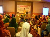 Pendekatan Saintifik Lebih Ditekankan dalam Mendidik Anak Usia Dini