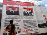 Pilkada Tuban, Dua Kekuatan Tak Seimbang 