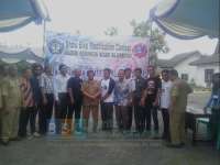 Inilah Juara Kontes Motor Modifikasi AKN