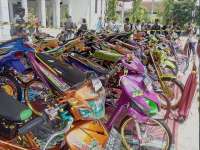 Tidak Semua Modifikasi Melanggar Aturan