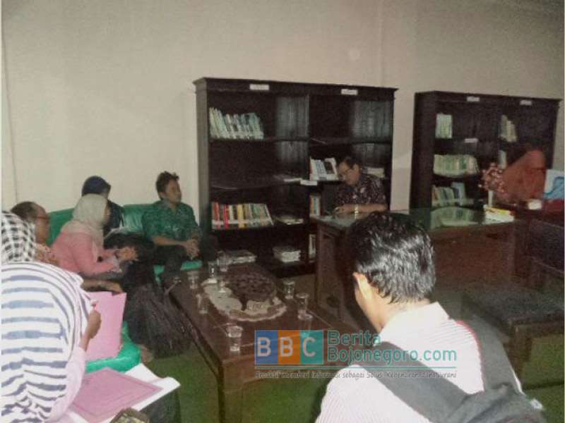 Temui P3A Pada Puncak 16 HAKTP, KPI Telan Kecewa