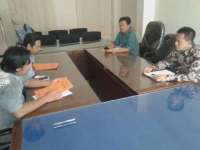 Badan Kehormatan Sepakat Memanggil Kedua Belah Pihak