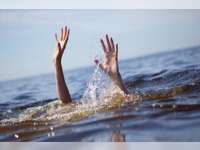 Seorang Perempuan Ditemukan Tewas Mengapung di Bengawan Solo