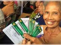 Pusaran Sektor Kesehatan di Lingkaran Politik Kekuasaan  