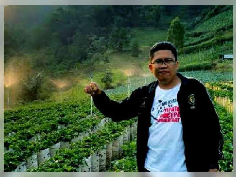 Jadilah Orang Idealis Apapun Profesinya