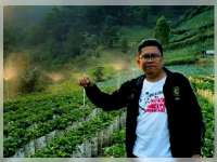 Jadilah Orang Idealis Apapun Profesinya