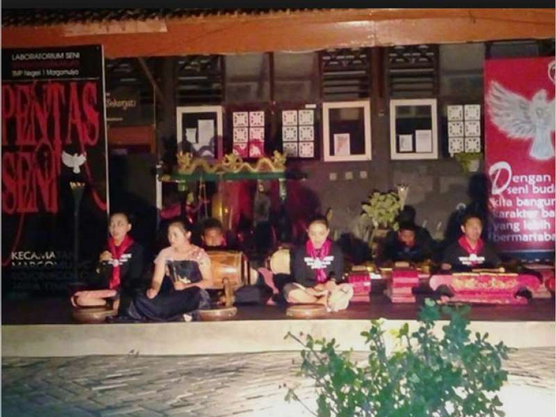 Gedung Pusat Budaya dan Industri Ekonomi Kreatif Akan Makan Biaya 60 Miliar