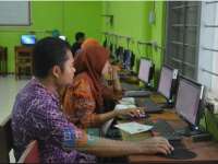 UKG Online, Masih Ada Guru yang Belum Bisa Komputer