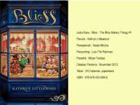 Rahasia Kue Istimewa Keluarga Bliss