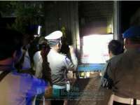 Jelang Natal dan Tahun Baru, Polres Gelar Razia Mobil