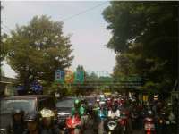 Antre Panjang Demi Keselamatan