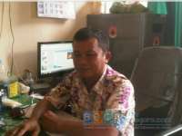 Selama November, Kerugian Materi Akibat Angin Kencang Capai Rp 1,36 Milyar