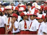 Dinas Pendidikan Siap Kembali ke Kurikulum 2006