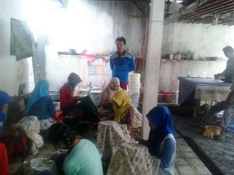 Masalah Modal Masih Jadi Batu Sandungan