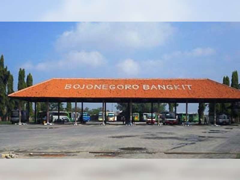 Bisnis Transportasi Umum di Bojonegoro Juga Lesu