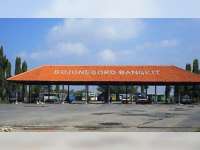 Bisnis Transportasi Umum di Bojonegoro Juga Lesu