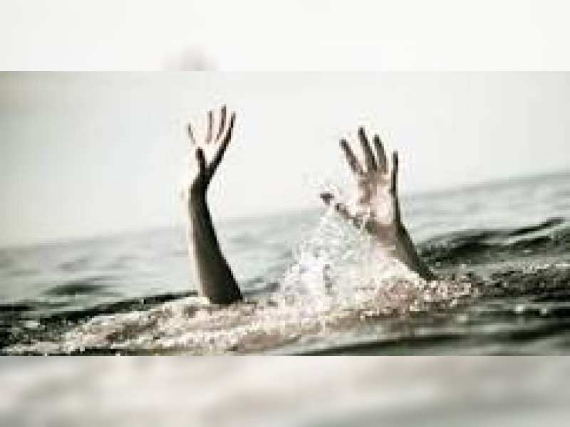 Warga Suciharjo Tenggelam Terseret Derasnya Arus Kali Kening