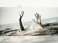 Warga Suciharjo Tenggelam Terseret Derasnya Arus Kali Kening