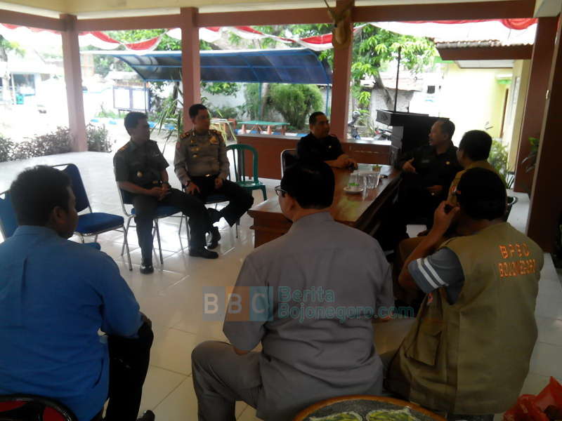 Pemkab Segera Perbaiki Jembatan Kedungpelem Malo