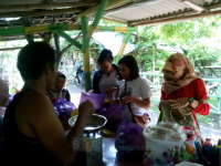 Jelang Akhir Tahun, Pengunjung Agrowisata Blimbing Mulai Ramai