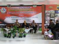 Kapolres: Lakukan Antisipasi Sebelum Konflik Terjadi