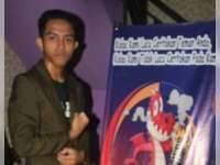 Dengan Stand Up Comedy, Pribadi Saya Jadi Terbuka