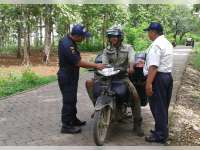 Pertamina EP Asset 4 Tertibkan Perengkek Sumur Minyak Tua 