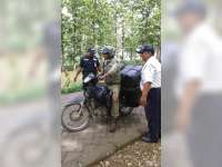 Penertiban Perengkek, Menyelamatkan 45 Ribu Liter Minyak yang Hilang 