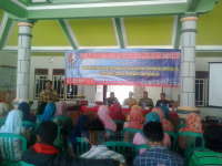 Pemuda Harus Miliki Daya Inovasi dan Kreatif 