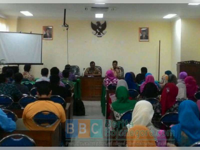 Kabid PNFI; Seperti Jam, Tetap Bekerja Meskipun Tak Dimonitor