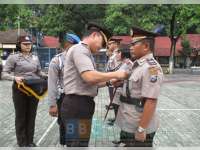 Sertijab Dua Kasat, Harapan Baru untuk Bojonegoro
