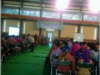 Dinas Pendidikan Sosialisasikan DAK Pendidikan 2016 Rp 2 Juta Persiswa