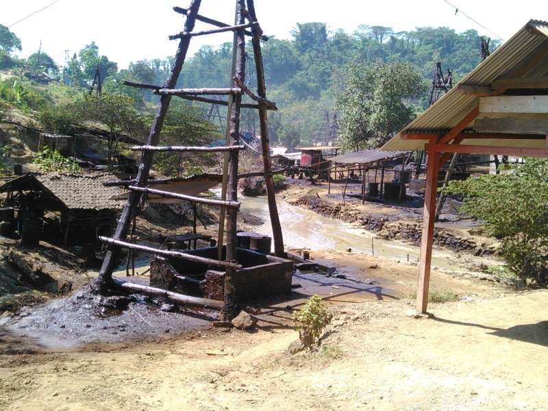 Raperda Sumur Tua Tunggu Review Permen ESDM 