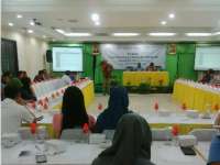 EMCL Gelar Pelatihan untuk Kontraktor Lokal