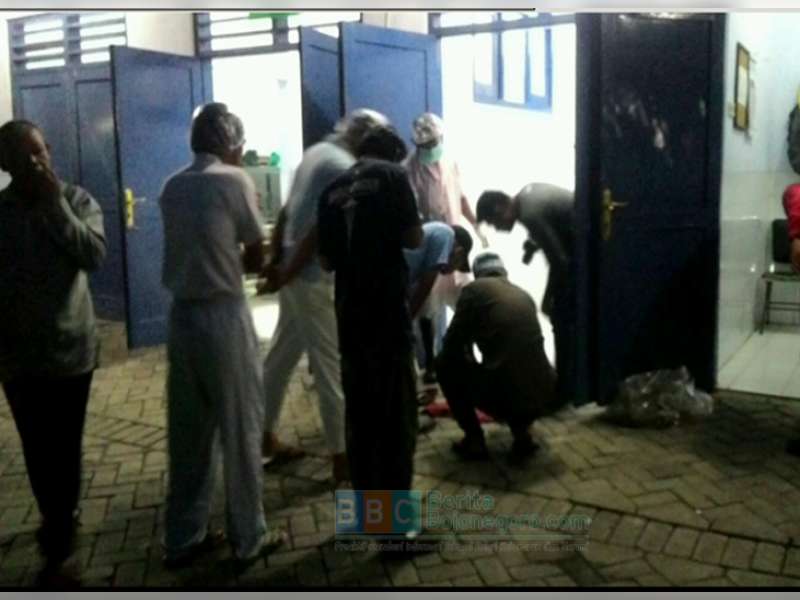 Hasil Otopsi, Jenazah Alfian Alami Patah Tulang dan Luka Tusuk