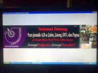 AJI Bojonegoro Gelar Workshop Advokasi Pekerja Media