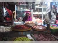 Harga Kebutuhan Pokok Terus Merangkak Naik