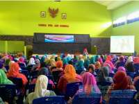 BPPKB Gelar Pelatihan untuk 200 Kader