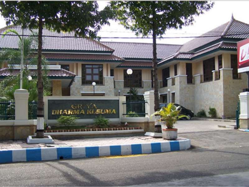 Mulai Besok, GDK Rayakan Satu Dasawarsa Selama Dua Hari