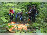 Polisi  Masih Selidiki Kematian Pelajar di Dander 