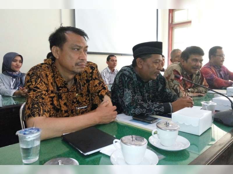 Keluarkan Enam Siswa, Kasek SMKN Baureno Dipanggil DPRD