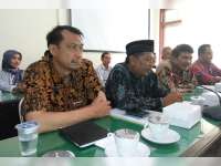 Keluarkan Enam Siswa, Kasek SMKN Baureno Dipanggil DPRD