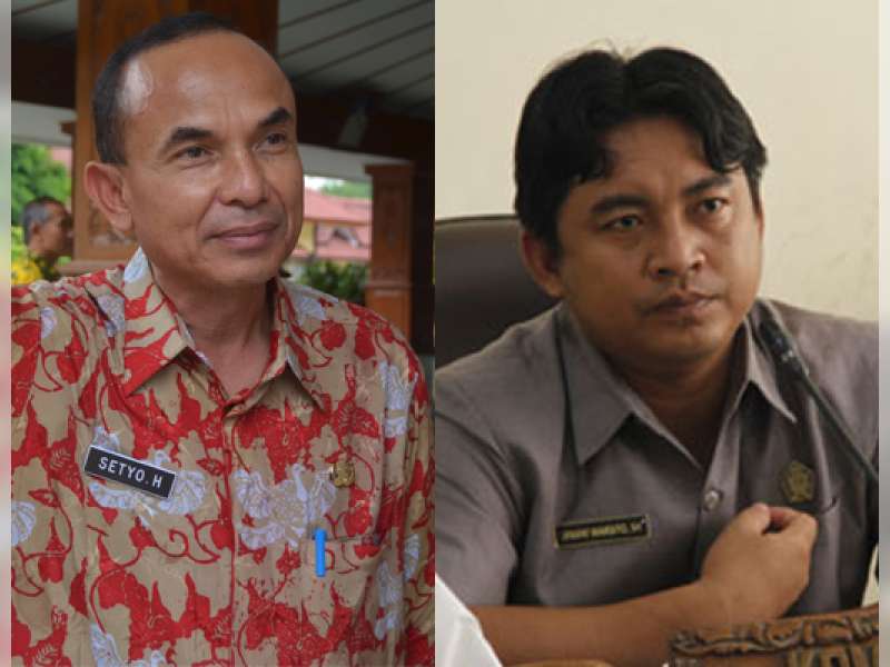 Ketua DPC Gerindra Minta Kasus Penggelapan Dituntaskan