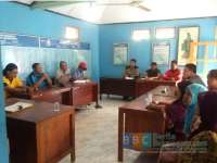 Polisi Lakukan Mediasi Perkara Penganiayaan di Sumberrejo