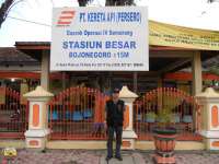 Mulai Besok, PT KAI Dirikan Posko Natal dan Tahun Baru